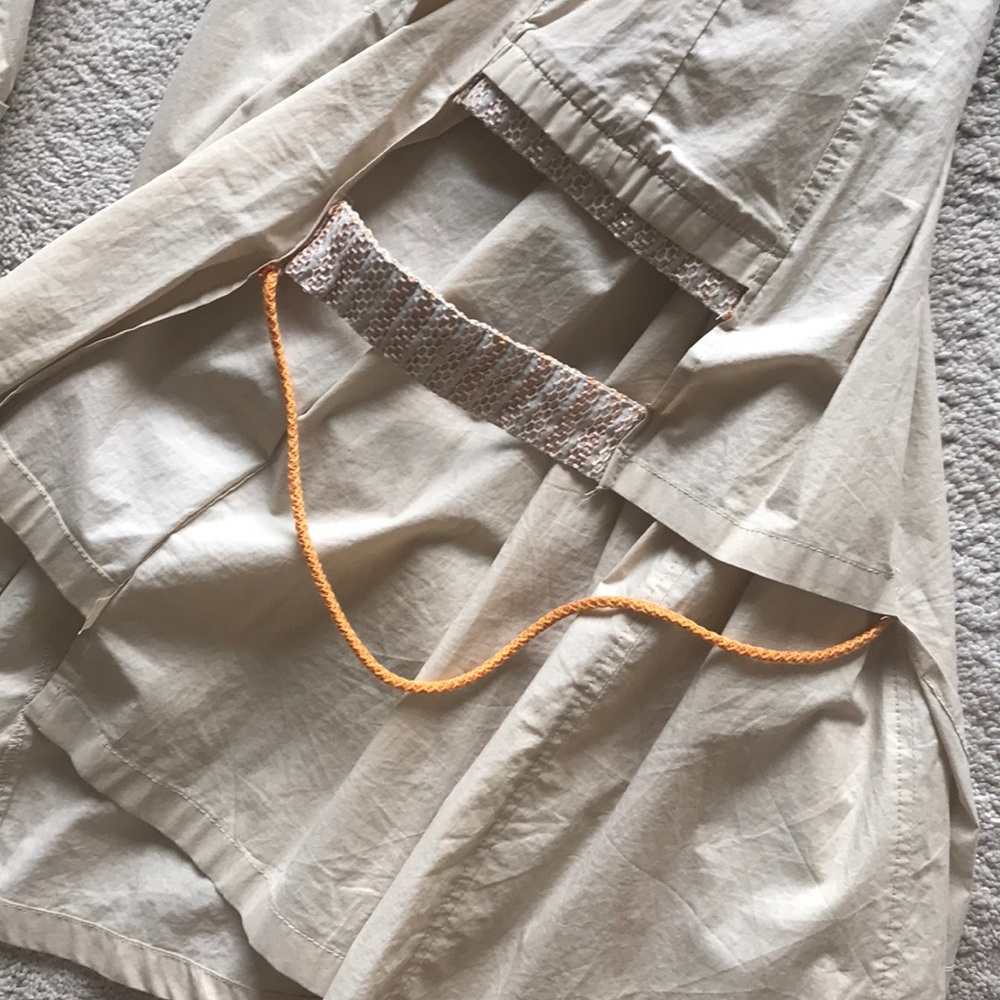 OHDD Spring Coat - Picture 5 of 8